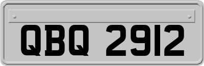 QBQ2912