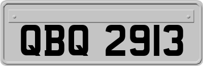 QBQ2913