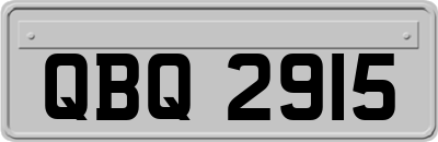 QBQ2915