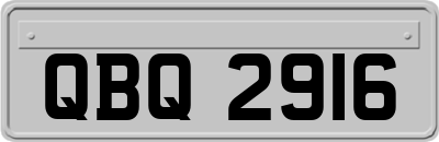 QBQ2916