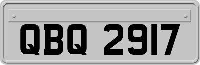 QBQ2917