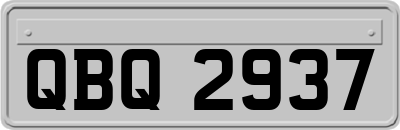 QBQ2937