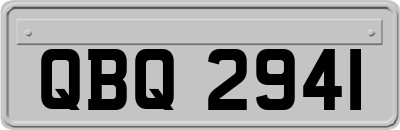 QBQ2941