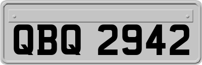 QBQ2942