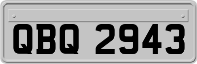 QBQ2943