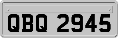QBQ2945