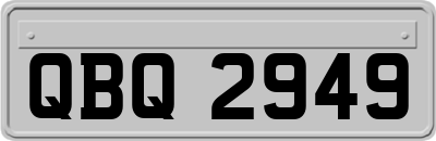 QBQ2949