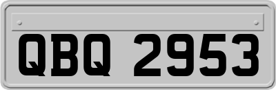 QBQ2953