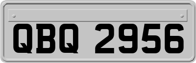 QBQ2956