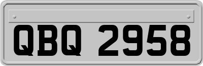QBQ2958