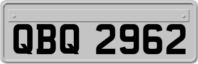 QBQ2962