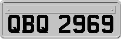 QBQ2969