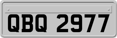 QBQ2977