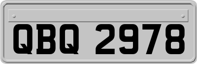 QBQ2978