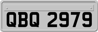 QBQ2979