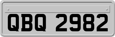 QBQ2982