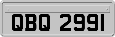 QBQ2991
