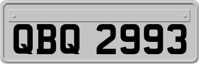 QBQ2993
