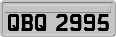 QBQ2995