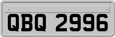 QBQ2996