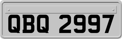 QBQ2997