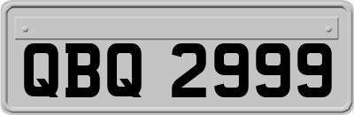 QBQ2999