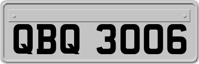 QBQ3006
