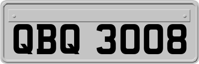 QBQ3008