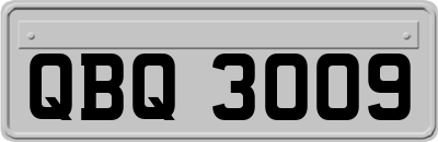 QBQ3009