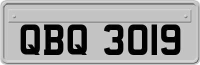 QBQ3019