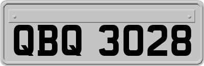 QBQ3028