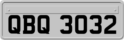 QBQ3032