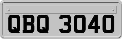 QBQ3040