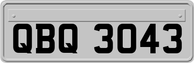 QBQ3043