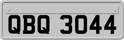 QBQ3044