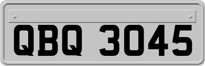 QBQ3045