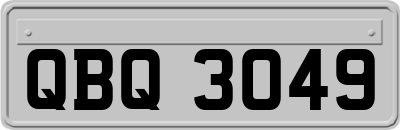 QBQ3049