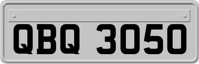 QBQ3050
