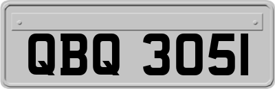 QBQ3051