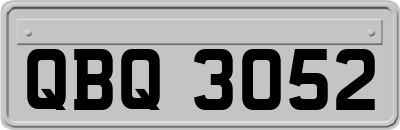 QBQ3052