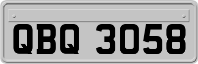 QBQ3058