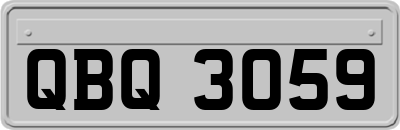QBQ3059