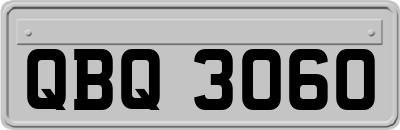 QBQ3060