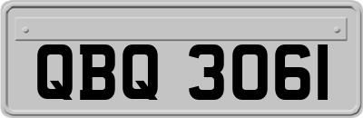 QBQ3061