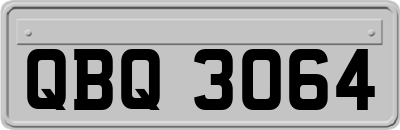 QBQ3064