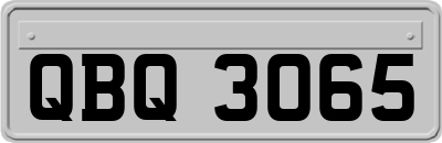 QBQ3065