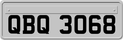 QBQ3068