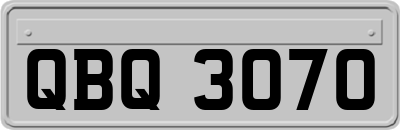 QBQ3070