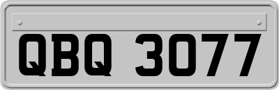 QBQ3077