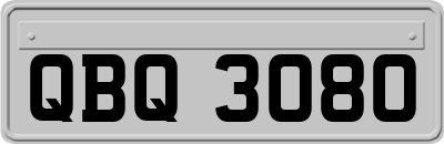 QBQ3080